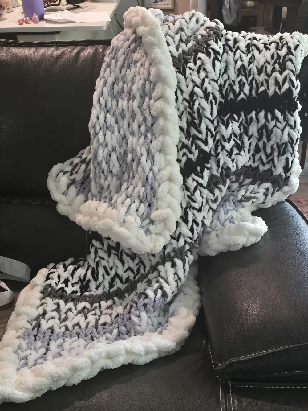 N/A hand made